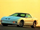 Pontiac Firebird IV