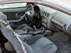 Pontiac  Firebird IV  3.8i V6 (196 Hp)  