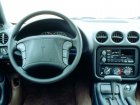Pontiac  Firebird IV  3.8i V6 (196 Hp)  