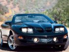 Pontiac Firebird IV Cabrio