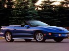 Pontiac Firebird IV Cabrio