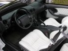 Pontiac  Firebird IV Cabrio  3.8i V6 (208 Hp)  