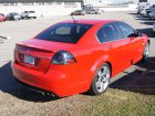 Pontiac G8