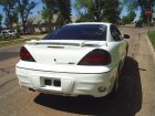 Pontiac  Grand AM Coupe (H)  3.4 i V6 GT (177 Hp)  