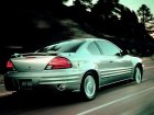 Pontiac  Grand AM Coupe (H)  3.4 i V6 GT (177 Hp)  