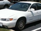 Pontiac Grand Prix VI (W)