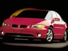 Pontiac Grand Prix VI (W)