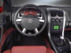 Pontiac  GTO  5.7i V8 16V (344 Hp) Automatic  