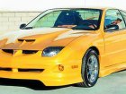 Pontiac Sunfire Coupe