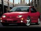 Pontiac Sunfire Coupe