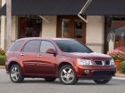 Pontiac  Torrent  3.4 i V6 12V (186 Hp) 