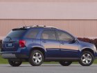 Pontiac Torrent