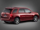 Pontiac Torrent