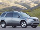 Pontiac Torrent
