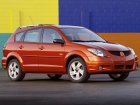 Pontiac  Vibe  1.8 i 16V (182 Hp) 