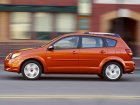 Pontiac Vibe