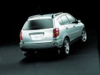 Pontiac Vibe