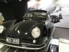 Porsche  356 Coupe  1100 (40 Hp) 