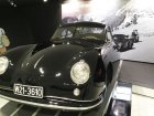 Porsche 356 Coupe 1300 (44 Hp)