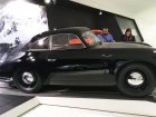 Porsche 356 Coupe