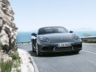 Porsche  718 Boxster  GTS 2.5 (365 Hp) PDK 