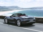 Porsche 718 Boxster