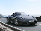 Porsche 718 Boxster