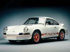 Porsche 911 3.3 SC Turbo (301 Hp)