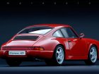 Porsche 911 (964)