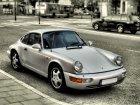Porsche 911 (964)