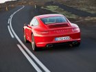 Porsche 911 (991)