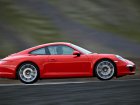Porsche 911 (991)