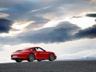 Porsche 911 (991)