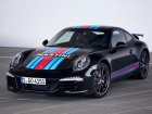 Porsche 911 (991)