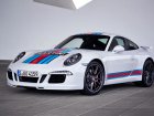 Porsche 911 (991)