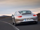 Porsche 911 (991)