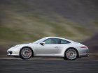 Porsche  911 (991)  Carrera 4 3.4 (350 Hp)  
