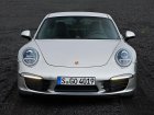 Porsche  911 (991)  Carrera 4 3.4 (350 Hp)  