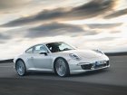Porsche  911 (991)  Carrera 4 3.4 (350 Hp)  