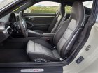 Porsche  911 (991)  Carrera 4 3.4 (350 Hp)  