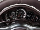 Porsche  911 (991)  Carrera 4 3.4 (350 Hp)  