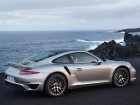 Porsche  911 (991)  Carrera 4 3.4 (350 Hp)  