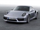 Porsche  911 (991 II)  Carrera 4S 3.0 (420 Hp) AWD PDK 