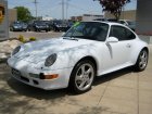 Porsche 911 (993)