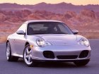 Porsche 911 (996)