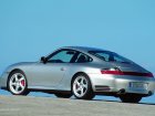 Porsche 911 (996)