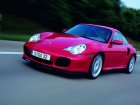 Porsche  911 (996, facelift 2001)  Turbo 3.6 (420 Hp) 