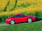 Porsche 911 (996, facelift 2001)