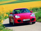Porsche 911 (996, facelift 2001)