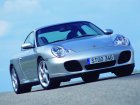 Porsche 911 (996, facelift 2001)